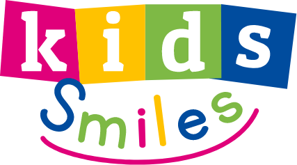 Kids Smiles Logo