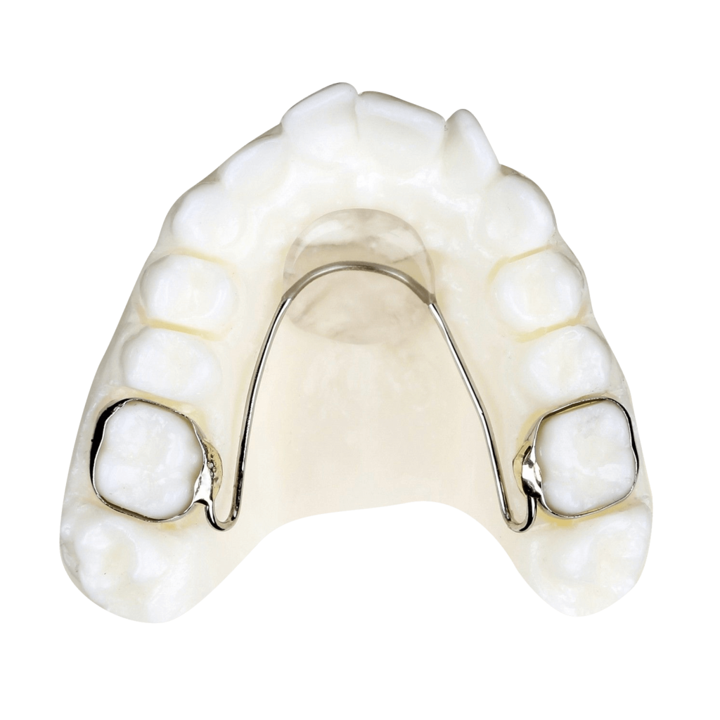 Types Of Orthodontic Appliances Blue Wave Orthodontics