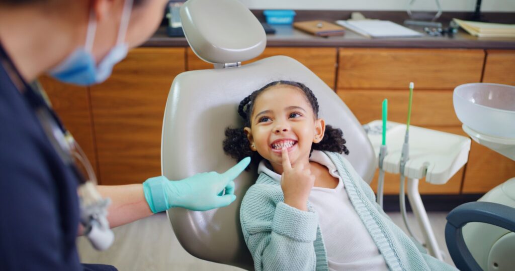 Orthodontist referral Tampa Bay